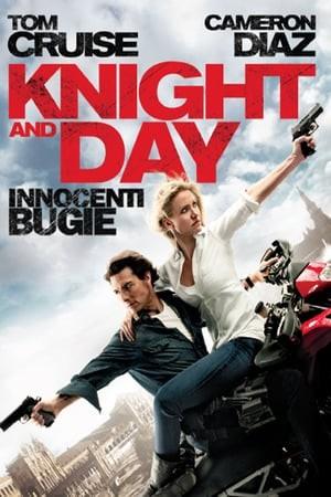 Knight and Day Innocenti Bugie