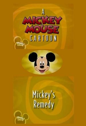 Mickey's Remedy
