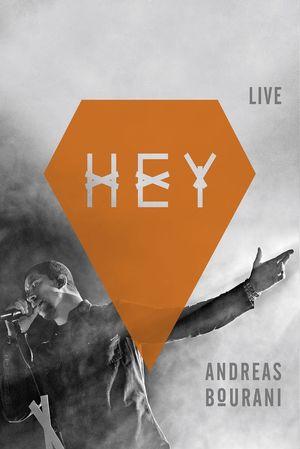Andreas Bourani - Hey Live