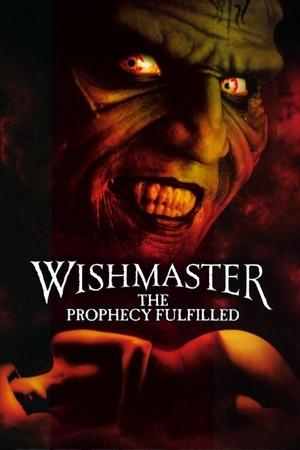 Wishmaster 4 - La profezia maledetta