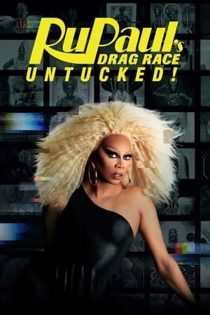 RuPaul's Drag Race: Dietro le quinte!
