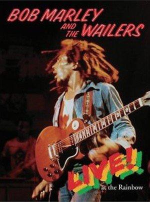 Bob Marley & The Wailers - Live at the Rainbow