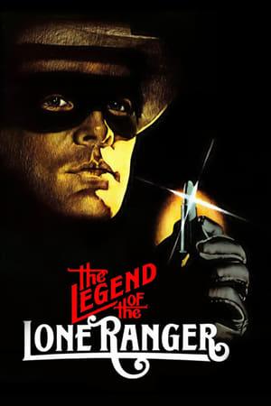 La leggenda di Lone Ranger