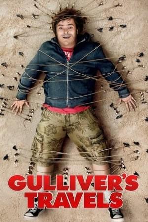 I fantastici viaggi di Gulliver