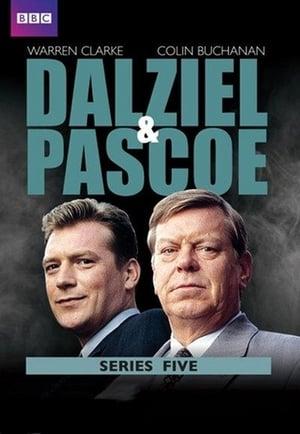 Dalziel & Pascoe