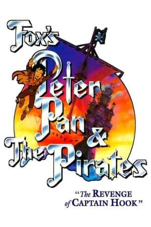 Nel covo dei pirati con Peter Pan