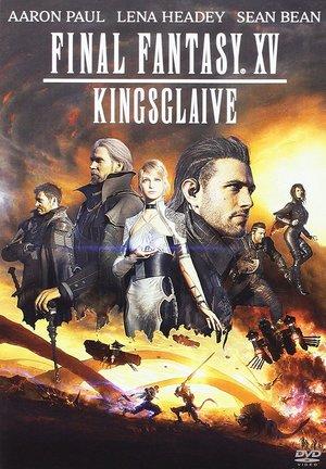 Final Fantasy XV: Kingsglaive