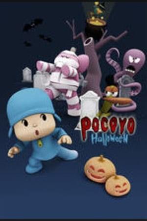 Pocoyo's Halloween
