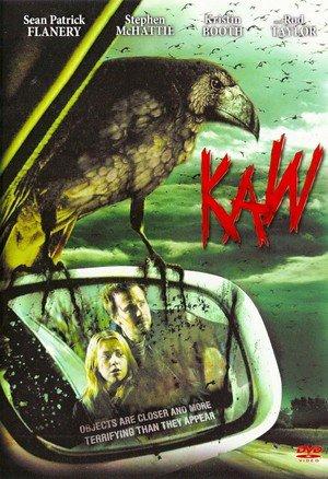 Kaw - L'attacco dei corvi imperiali