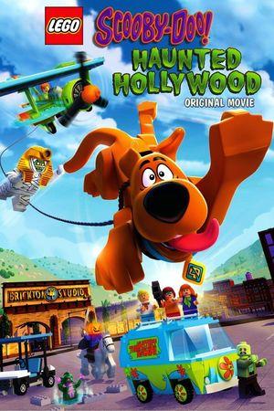 Lego Scooby-Doo! Fantasmi a Hollywood