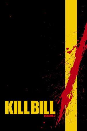 Kill Bill - volume 2