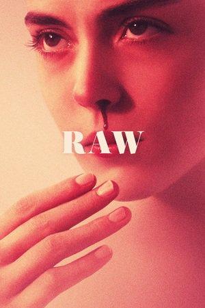 Raw - Una crudele verità