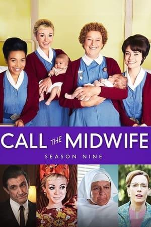 L'amore e la vita - Call the Midwife