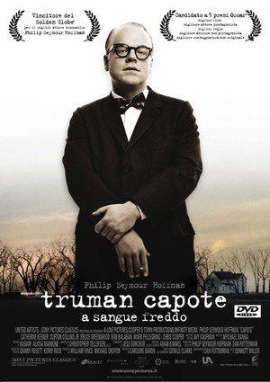 Truman Capote - A sangue freddo