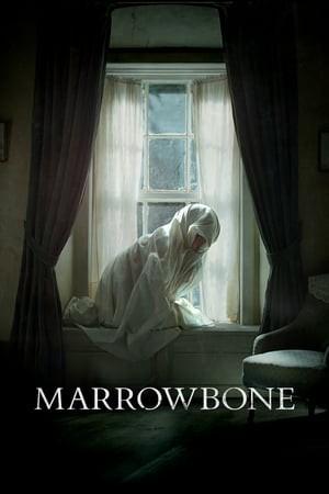 I segreti di Marrowbone