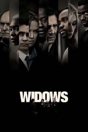 Widows: Eredità criminale