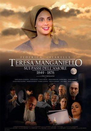 Teresa Manganiello - Sui passi dell'amore