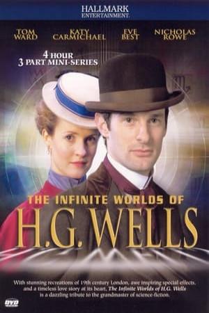 I mondi infiniti di H.G. Wells