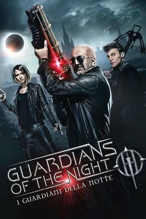 Guardians of the Night - I guardiani della notte
