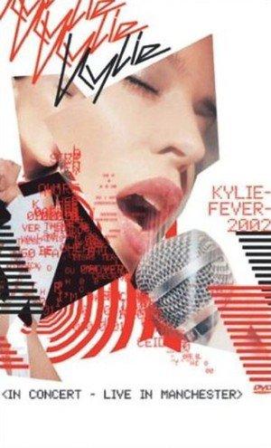 Kylie Minogue: Fever 2002