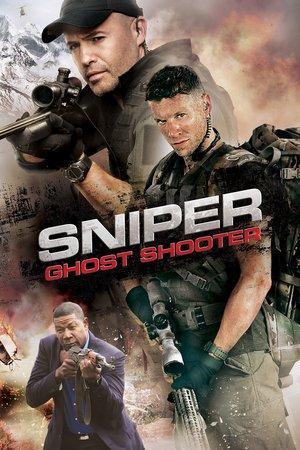 Sniper - Nemico Fantasma