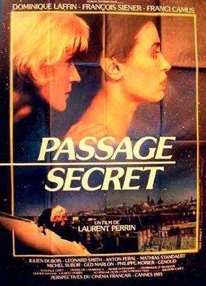 Passage secret