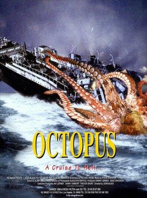 Octopus - La piovra