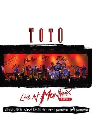 Toto: Live at Montreux 1991