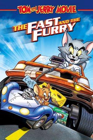 Tom & Jerry - The Fast and the Furry