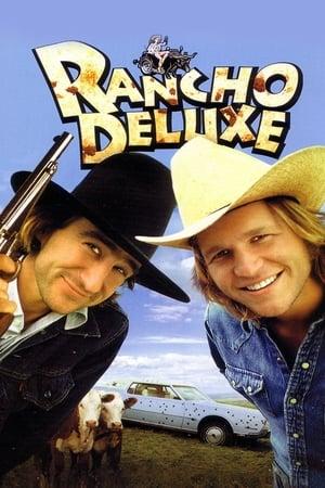 Scandalo al ranch