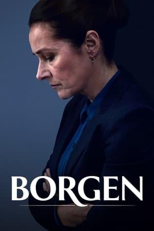 Borgen - Il potere