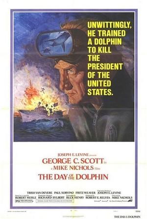 Il giorno del delfino