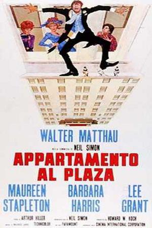 Appartamento al Plaza