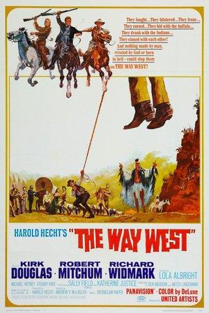 La via del West