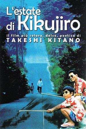 L'estate di Kikujiro