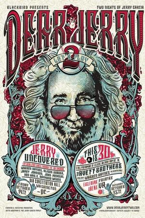 Dear Jerry - Celebrating The Music Of Jerry Garcia