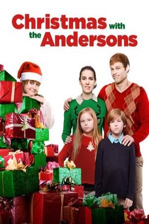 Christmas with the Andersons
