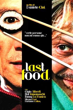 Last food