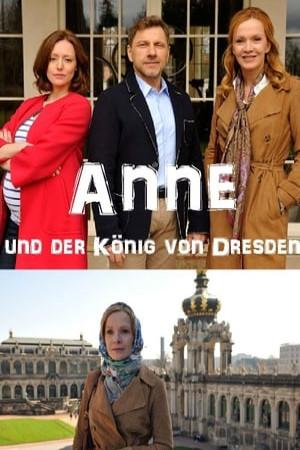 Anna e il Re di Dresda