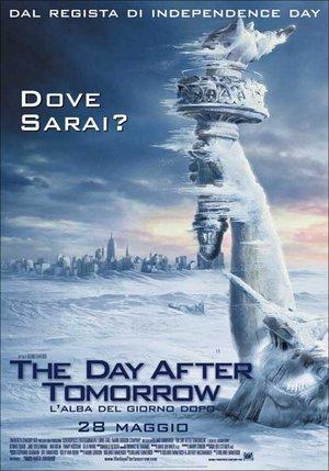 The Day After Tomorrow: L'alba del giorno dopo
