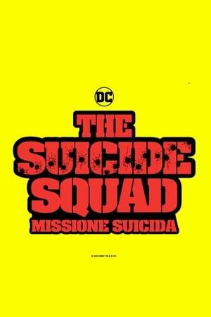 The Suicide Squad - Missione suicida