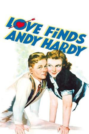 L'amore trova Andy Hardy