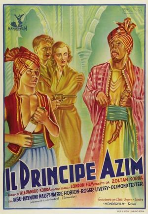 Il principe Azim