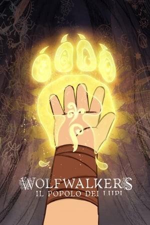 Wolfwalkers - Il popolo dei lupi