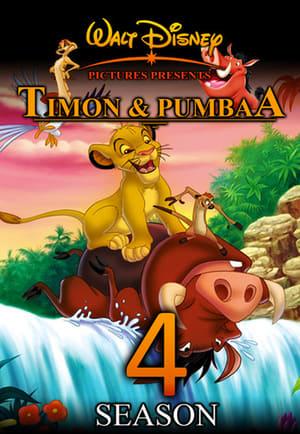 Timon e Pumbaa