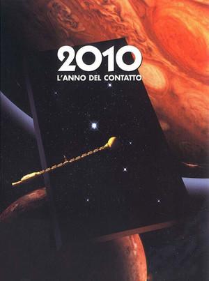 2010 - L'anno del contatto