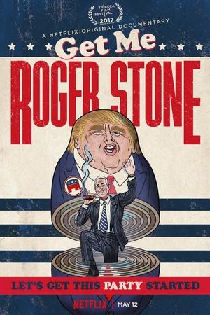 Get Me Roger Stone