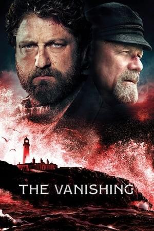 The Vanishing - Il mistero del faro
