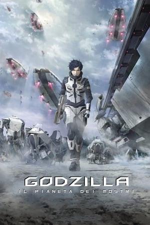Godzilla: il pianeta dei mostri