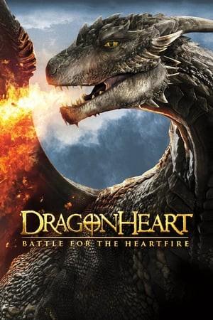 Dragonheart 4: La Battaglia per l’Heartfire